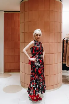 Italská značka REDValentino slavnostně otevřela nový butik - foto 7 | brand photo