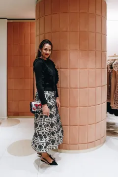 Italská značka REDValentino slavnostně otevřela nový butik - foto 9 | brand photo