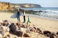 Kam na aktivní letní rodinnou dovolenou? Zaleťte si do Portugalské Algarve! - foto 4 | brand photo