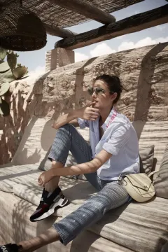 Karl Lagerfeld: kolekce jaro/léto 2019 - foto 2 | brand photo