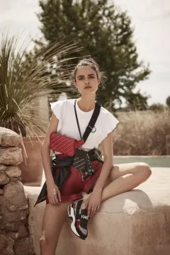 Karl Lagerfeld: kolekce jaro/léto 2019 - foto 5 | brand photo