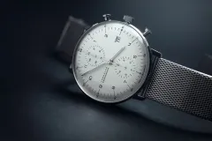 Kvalitní, elegantní a propracované, takové jsou hodiny Junghans  - foto 1 | brand photo