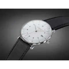Kvalitní, elegantní a propracované, takové jsou hodiny Junghans  - foto 4 | brand photo