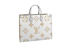 Tote Bag Onthego (fotografie Stef Mitchell)