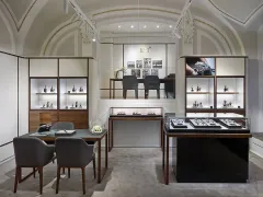 Montblanc otevřel svůj první vlajkový butik v Praze - foto 6 | brand photo