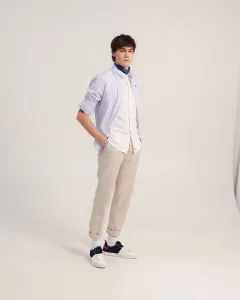 Najděte svůj styl s odvážnou kolekcí La Martina jaro/léto 2019 - foto 2 | brand photo