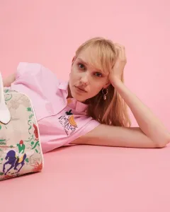 Najděte svůj styl s odvážnou kolekcí La Martina jaro/léto 2019 - foto 3 | brand photo