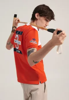 Najděte svůj styl s odvážnou kolekcí La Martina jaro/léto 2019 - foto 4 | brand photo