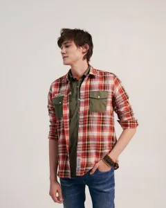 Najděte svůj styl s odvážnou kolekcí La Martina jaro/léto 2019 - foto 6 | brand photo