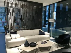 Natuzzi Italia otevřel svůj nový showroom  - foto 1 | brand photo