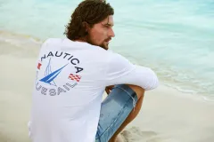 Nautica Jarní kolekce SS19: i na cestách lze vypadat k světu  - foto 1 | brand photo