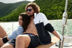 Nautica Jarní kolekce SS19: i na cestách lze vypadat k světu  - foto 2 | brand photo