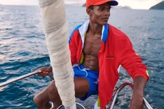 Nautica Jarní kolekce SS19: i na cestách lze vypadat k světu  - foto 6 | brand photo