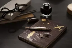 Nová kolekce ikonických per Montblanc je inspirována knihou Malý princ - foto 1 | brand photo