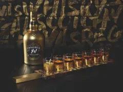 Patnáctiletá Chivas XV: nové moderní pojetí skotské whisky - foto 1 | brand photo