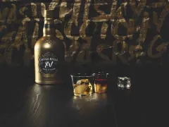 Patnáctiletá Chivas XV: nové moderní pojetí skotské whisky - foto 4 | brand photo