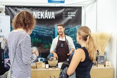 Přijďte se rozmazlovat na Festival Evolution - foto 1 | brand photo