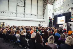 Přijďte se rozmazlovat na Festival Evolution - foto 9 | brand photo