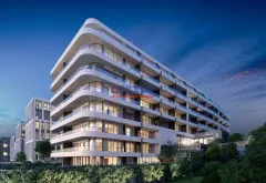 Rezidence Churchill: exkluzivní byty s Prahou na dlani - foto 1 | brand photo