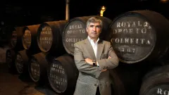 Royal Oporto: proslulá portská vína od Real Companhia Velha - foto 2 | brand photo