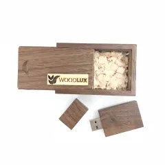S dřevěnými doplňky WoodLux budete mít stále kolem sebe kousek přírody  - foto 2 | brand photo