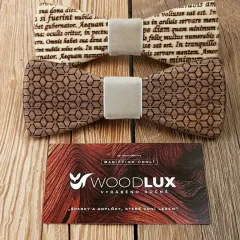 S dřevěnými doplňky WoodLux budete mít stále kolem sebe kousek přírody  - foto 5 | brand photo