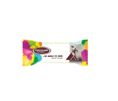 S novou  tyčinkou Se mnou to dáš! Od CHOCOLANDU hravě zvládnete jakýkoli sportovní výkon  - foto 2 | brand photo