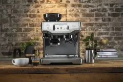 Sage: cesta k dokonalé kávě nemusí být složitá - foto 1 | brand photo