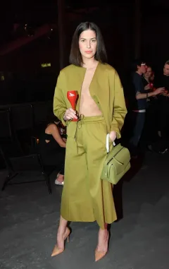 Šampaňské MUMM – symbol jedinečnosti stylu pražského týdne módy  - foto 4 | brand photo
