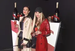 Šampaňské MUMM – symbol jedinečnosti stylu pražského týdne módy  - foto 9 | brand photo