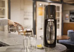 SodaStream představuje nový prémiový model - foto 1 | brand photo