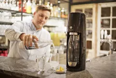 SodaStream představuje nový prémiový model - foto 3 | brand photo