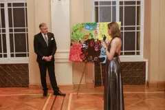 5. dobročinný ples organizace yourchance na Žofíně - foto 2 | brand photo