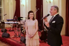 5. dobročinný ples organizace yourchance na Žofíně - foto 3 | brand photo