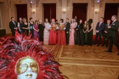 5. dobročinný ples organizace yourchance na Žofíně - foto 6 | brand photo