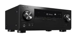 AV receiver Pioneer s podporou třírozměrného zvuku Dolby Atmos® i DTS:X®, streamingu a hudby v celém domě - foto 1 | brand photo