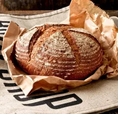 Bakeshop: příjemné místo v centru Prahy, kde zapomenete na ruch velkoměsta - foto 2 | brand photo
