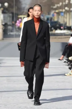 Bottega Veneta Women’a and Men’s Fall 2019 - foto 2 | brand photo