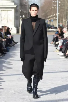 Bottega Veneta Women’a and Men’s Fall 2019 - foto 5 | brand photo