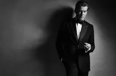 Pierce Brosnan