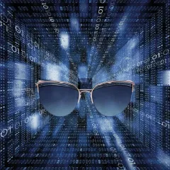 BVLGARI ROMA: Bella Hadid hvězdou kampaně Bvlgari B.Zero1 Eyewear  - foto 2 | brand photo