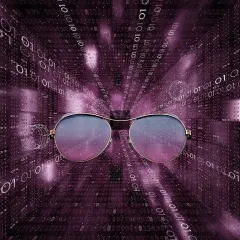 BVLGARI ROMA: Bella Hadid hvězdou kampaně Bvlgari B.Zero1 Eyewear  - foto 3 | brand photo