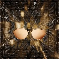 BVLGARI ROMA: Bella Hadid hvězdou kampaně Bvlgari B.Zero1 Eyewear  - foto 4 | brand photo