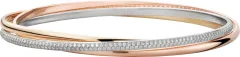 Cartier: láska, věrnost a přátelství  - foto 1 | brand photo