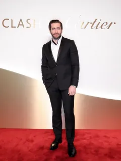 Jake Gyllenhaal, foto: Francois Goize