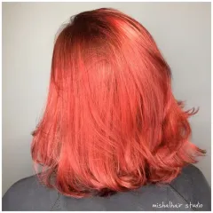 Dopřejte svým vlasům jarní znovuzrození v Misha/hair studiu  - foto 2 | brand photo