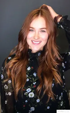 Dopřejte svým vlasům jarní znovuzrození v Misha/hair studiu  - foto 4 | brand photo