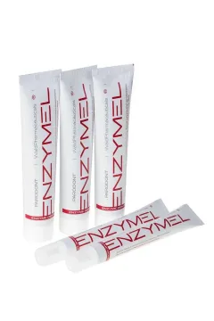 ENZYMEL: Chcete mít zdravý úsměv? Sáhněte po enzymech!  - foto 5 | brand photo
