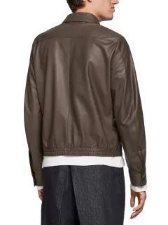 Ermenegildo Zegna SS 2019 - foto 3 | brand photo