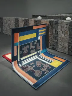 Hermès: novinky ze Salone del Mobile - foto 3 | brand photo